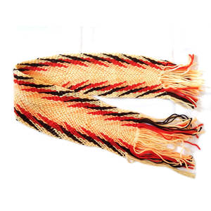 Banda Ceremonial Bordada Personalizada, Bandas de Uniforme con Diseño Personalizado para Adultos - Product Image 5