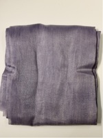 Fournisseur indien de tissu organza Alaska, tissu élégant, transparent et brillant, pour vêtements de mariée et de haute couture, disponible à bon prix