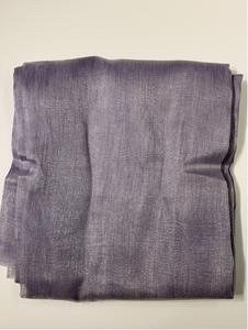 Fournisseur indien de tissu organza Alaska, tissu élégant, transparent et brillant, pour vêtements de mariée et de haute couture, disponible à bon prix - Product Image 3