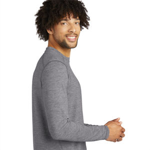 T-shirt à manches longues pour hommes, le plus vendu, pratique et personnalisé, idéal pour toutes les saisons et tenues décontractées - Product Image 3