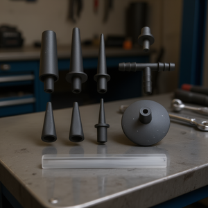 Juego de adaptadores de diagnóstico Gedore para herramientas eléctricas KL-0124-4103 - Product Image 3