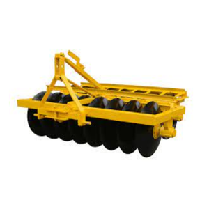 Vente en gros de herses à disques équipement agricole pièces de tracteur à lame de charrue lames de herse à disques équipement d'élevage de volaille - Product Image 3