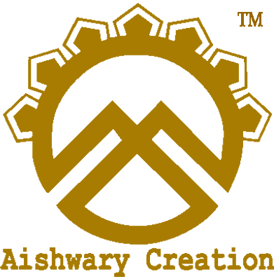 AISHWARY CREATION logo