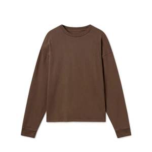 Camisetas Extra Grandes Personalizadas para Hombre, Estilo Urbano, con Estampado de Letras, Tejido Transpirable de Punto Interlock - Product Image 1