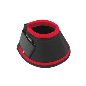 Botas de campana de protección de caballo personalizadas de alta calidad, botas de equitación cómodas, productos al por mayor - Product Image 3