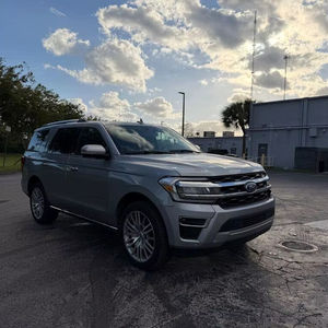 Ford Expedition Limited 2024 d'occasion en excellent état, sans accident, conduite à gauche/droite - Product Image 1