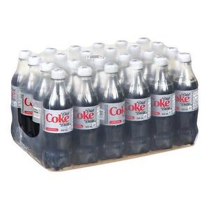 Tasty Natural diet coque cero azúcar barato Diet Bebidas carbonatadas Case Pack 24 Latas Diet Coke - Product Image 1