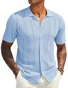 Custom Men's Comfortable Wool Cardigan <b>Sweater</b> Crew Neck Anti-Pilling Thick Double Zipper <b>Plus</b> <b>Size</b> Breathable Knitted Summer - Product Image 1