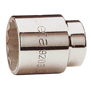 Beta Art. 920/B Chiave a bussola poligonale da 18 mm - Product Image 1