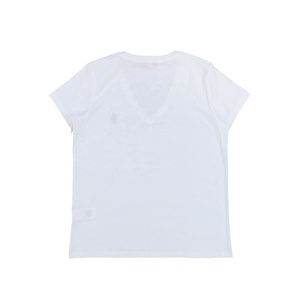Camisetas de Alta Calidad para Hombre, Cuello Redondo, Manga Corta, Casuales, 100% Algodón/Poliéster, Lisas, con Impresión de Logotipo Personalizado y Bordado - Product Image 2