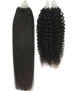 LES SOLDES BLACK FRIDAY AMÉLIORENT LA LONGUEUR ET L'ÉPAISSEUR DU VOLUME AVEC NOS EXTENSIONS DE CHEVEUX REMY NATURELS DROITS SOYEUX DE QUALITÉ SUPÉRIEURE - Product Image 1