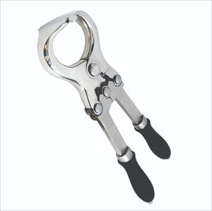 Castrador Burdizzo Profesional, Herramienta de Castración sin Sangre, Equipo de Castración para Ganado Vacuno, Ovino y Caprino - Product Image 3