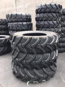 Nouveau pneu à chambre à air pour tracteur EAGLEHAWK/ADVANCE 11.2-24 12.4-28 14.9-24 16.9-28 16.9-30 Agriculture Bias R1 R4 Speed S Remplacement - Product Image 4