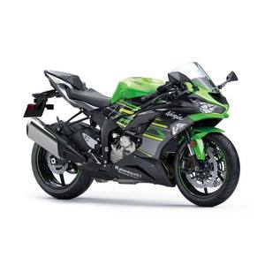 Kawasaki Ninja ZX-6R Sportbike disponible 2014-2021 d'occasion - Product Image 5
