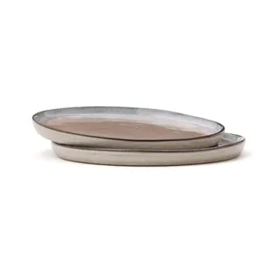 Ensemble de vaisselle personnalisé Nomimono VINGA, collection de 2 pièces - Product Image 1