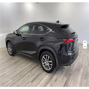 DISPONIBLE D'OCCASION 2024 <span class=keywords><strong>Lexus</strong></span> <span class=keywords><strong>NX</strong></span> <span class=keywords><strong>200t</strong></span> SUV Propre et en excellent état, sans accident, meilleur <span class=keywords><strong>prix</strong></span>, <span class=keywords><strong>prix</strong></span> abordable, commande en gros disponible - Product Image 1
