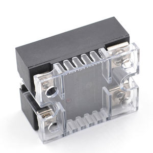 TRIAC или выход SCR DC VC <span class=keywords><strong>SSR</strong></span> светодиодное Однофазное твердотельное реле - Product Image 4