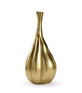 Shiny Gold Aluminium European Style <b>Small</b> Tabletop <b>Flower</b> <b>Vase</b> Prime Quality Stylish Design Metal <b>Vase</b> Home Decor - Product Image 6
