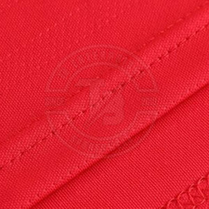 ชุดฟุตบอลผ้าโพลีเอสเตอร์แบบทีม100% - Product Image 4