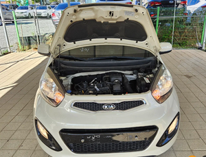 Kia Morning 2015, Totalmente Nuevo, Versión de Lujo - Product Image 4