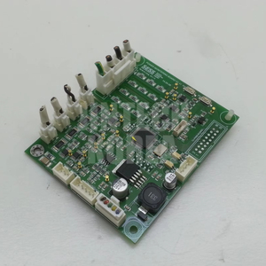9126) [USADO] TARJETA DE MONITOREO DE ENERGÍA SESS V1.11 - Product Image 1