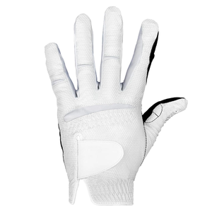 Nhà Máy Giá da Găng Tay Golf cabretta chất lượng tuyệt vời biểu tượng tùy chỉnh phù hợp cabretta da Găng Tay Golf da cừu - Product Image 1