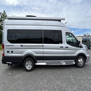 สภาพสมบูรณ์แบบ รถบ้าน Entegra Coach E-x-p-a-n-s-e 21B ปี 2024 - Product Image 2