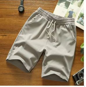 Personnalisé Sport Fitness Vêtements Jogging Hommes Polaire Shorts De Course En Gros 2025 - Product Image 5