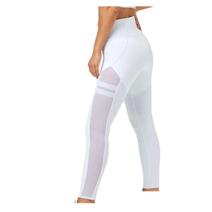 Leggings Scrunch Butt pour femmes, taille haute, vente en gros à bas prix, respirant, en spandex et polyester, fabriqué au Pakistan - Product Image 4