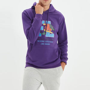 Nouvel arrivage de sweats à capuche pour hommes sweats à capuche pour hommes de haute qualité vente en gros de sweats à capuche pour hommes au design personnalisé à vendre - Product Image 3