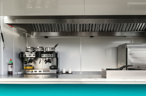 Điều chỉnh di động thực phẩm Trailer thuận tiện di động thực phẩm Trailer xe tải thức ăn nhanh Trailer với Dot - Product Image 6