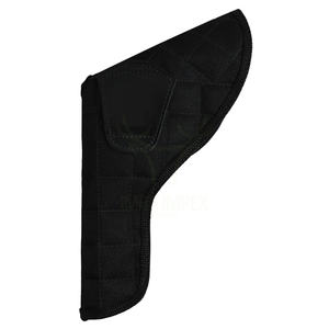 Imra Impex Top Tendance Tactique Flap Gun Holster Personnalisable Nylon Toile Cuir Gun Holder pour le Pakistan - Product Image 3