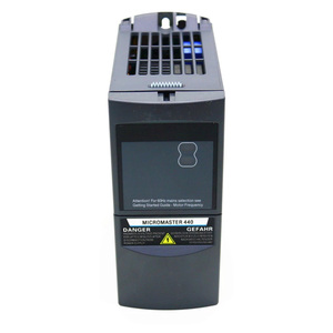 Mejor venta 6SE6440-2UD27-5CA1 Nuevo stock - Product Image 5