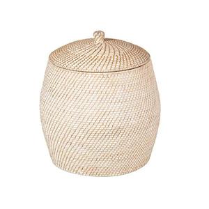 Panier de rangement en corde forme et taille personnalisées panier de rangement pour livres avec panier de qualité de luxe pour un usage domestique - Product Image 6