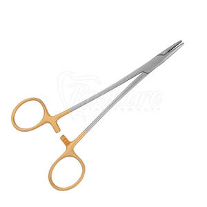 Pinzas Mayo Hegar de 18 cm, Suministros Médicos, Pinzas Mayo Hegar de Alta Calidad - Product Image 4