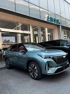 รถยนต์มือสองปี 2026 4.1-6 ลิตร เทอร์โบ เกียร์อัตโนมัติ SUV 4 ที่นั่ง เครื่องยนต์เบนซิน เบาะหนัง หลังคาพาโนรามา กล้องมองหลัง 360 องศา พร้อมอุปกรณ์ครบครัน พร้อมใช้งาน - Product Image 3