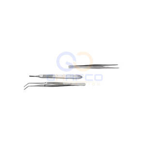 Juegos de Instrumentos Quirúrgicos de Calidad Profesional en Venta - Product Image 2