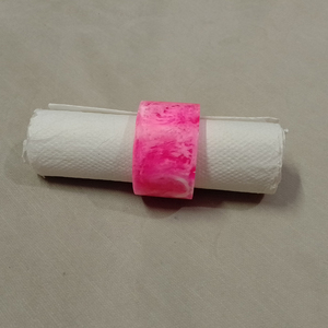 Nouveau Style Résine & Multi Couleur Forme Ronde Serviette Rond Ensemble Restaurant Vaisselle Vaisselle Utilisé Meilleur Design maison et cuisine - Product Image 6