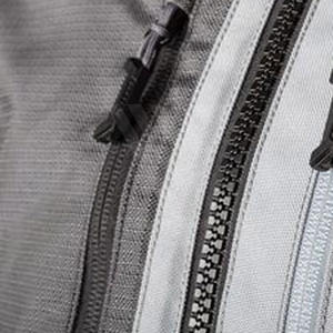 Veste de moto pour homme sur mesure, vente directe d'usine, service OEM, dernier design, séchage rapide, veste de moto pour homme - Product Image 4