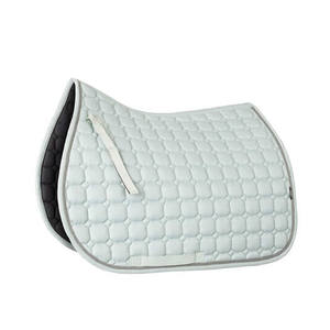 2025 Tapis de selle de saut Northern Droplet Euro Cavall Tapis de selle - Product Image 1
