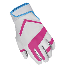 Guantes de Bateo de Béisbol de la Mejor Calidad de Pakistán al por Mayor, Transpirables, con Logotipo Personalizado - Product Image 3