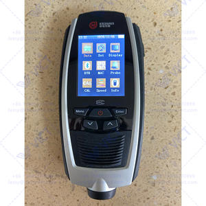 Nuevo producto, detector de calibre de recubrimiento de pintura no ferromagnético, pacómetro, 2/S - Product Image 2