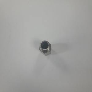 CNC Stainless Steel Components with Wire EDM Machining ISO9001 Certified - Product Image 5