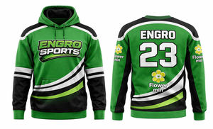 Chaqueta Varsity con Logotipo Personalizado, Chaqueta Varsity Deportiva, Chaqueta Varsity OEM, Chaqueta Varsity ODM, Chaqueta Varsity de Diseño Personalizado, Chaqueta Varsity Privada - Product Image 5