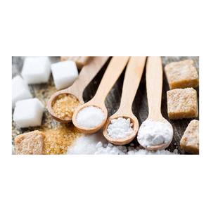 Vente en gros de cassonade foncée en vrac pour sirops, chocolats et confiseries - Product Image 1