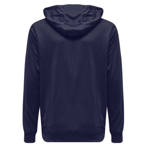 Unisex en blanco pesado pulóver Streetwear Hoody Custom Heavyweight grueso en blanco sudaderas con capucha - Product Image 3