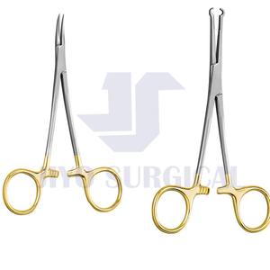 Juego de Instrumentos de Urología de Acero Inoxidable para Vasectomía sin Sutura, para Procedimientos de Esterilización Masculina - Product Image 6