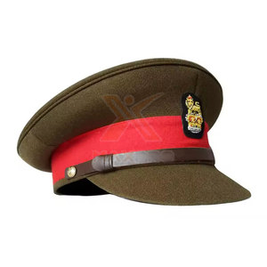 Gorra de uniforme sostenible más vendida para adultos, gorra de uniforme de alta calidad, gorra de uniforme de último diseño - Product Image 2