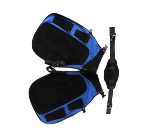 Delantal protector de ajuste personalizado de cuero hecho a mano de nueva llegada por TARIQ MFG CO CE ISO EU - Product Image 5