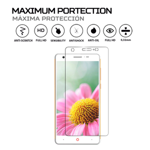 ฟิล์มกันรอยหน้าจอ ANTISHOCK สำหรับโซโป ZP720 ฟิล์มกันรอยคุณภาพพรีเมียมสำหรับอุปกรณ์ของคุณ - Product Image 1